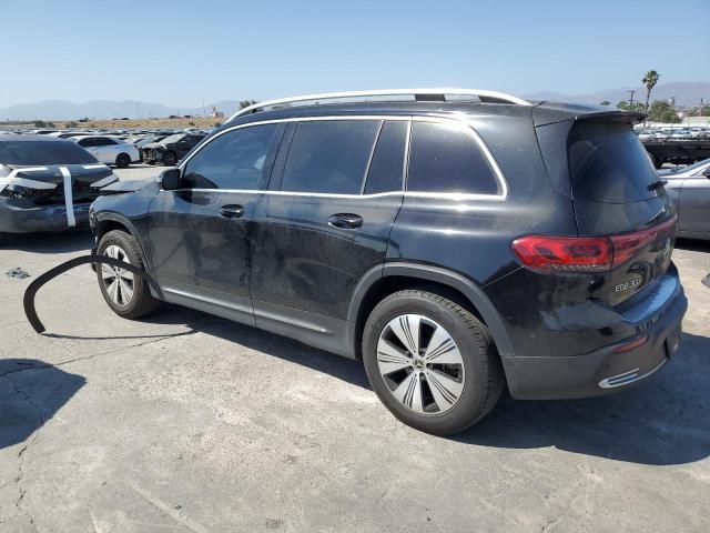 2023 MERCEDES-BENZ EQB 300 4M - W1N9M0KB8PN043260
