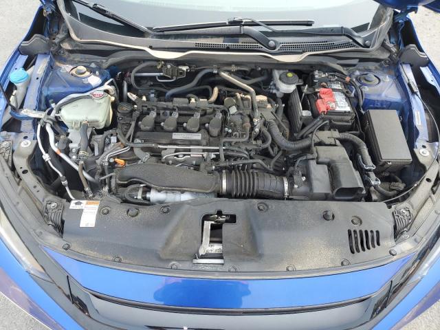 2019 HONDA CIVIC EX - 19XFC1F33KE211311