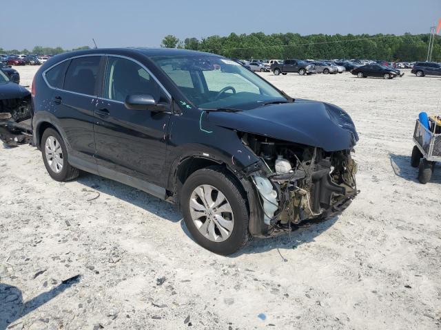 Vin: 5j6rm3h59cl032004, lot: 59207085, honda crv ex 20124