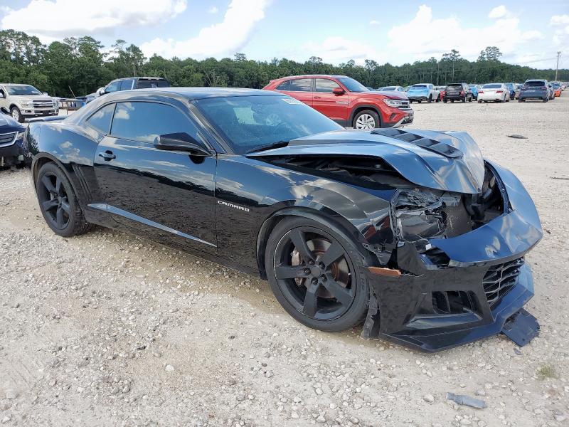 Vin: 2g1fk1ej2e9186366, lot: 61135315, chevrolet camaro 2ss 20144