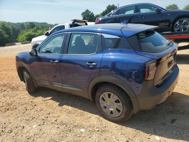2025 NISSAN KICKS S 3N8AP6BA5SL376065