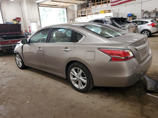 Vin: 1n4bl3ap3fc489083, lot: 59606065, nissan altima 3.5s 20152