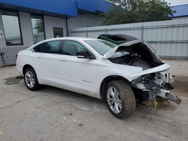 Vin: 1g1125s38fu112381, lot: 60712955, chevrolet impala lt 20154