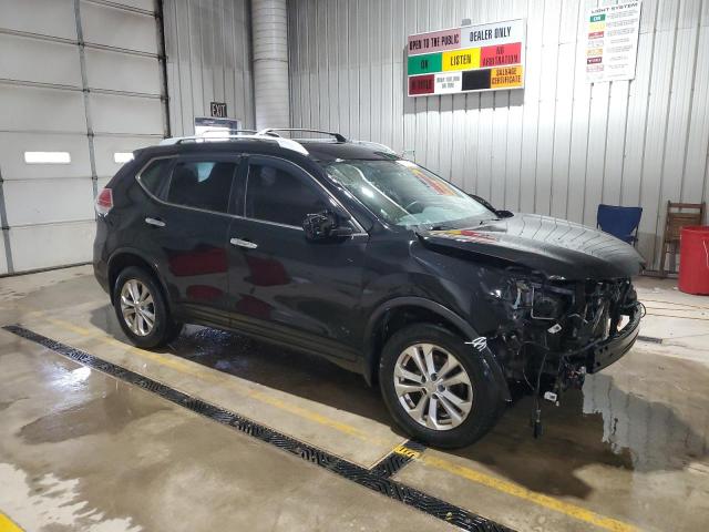 Vin: 5n1at2mv4ec785072, lot: 62488775, nissan rogue s 20144