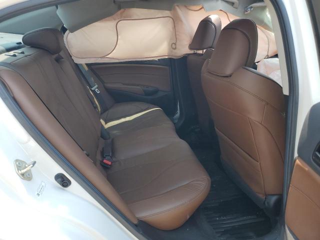 2021 ACURA ILX PREMIU 19UDE2F74MA001155
