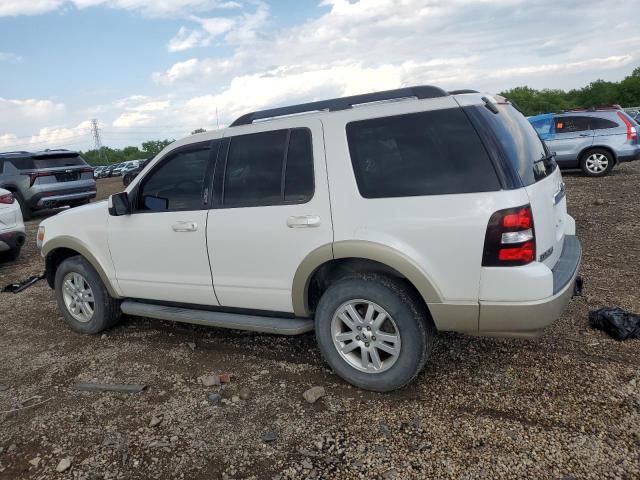 Vin: 1fmeu6ee3aua72804, lot: 61205555, ford explorer eddie bauer 20102