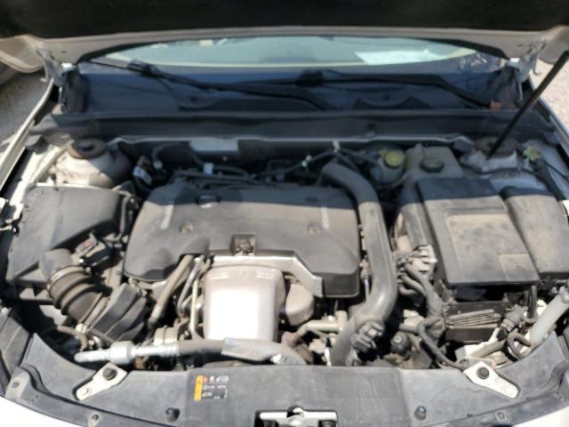 2014 CHEVROLET MALIBU 3LT - 1G11G5SX9EF219611