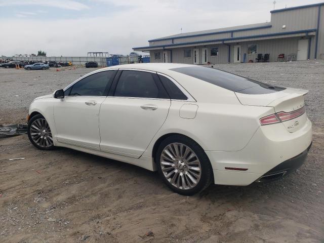 Vin: 3ln6l2g94dr811111, lot: 60800185, lincoln mkz 20132