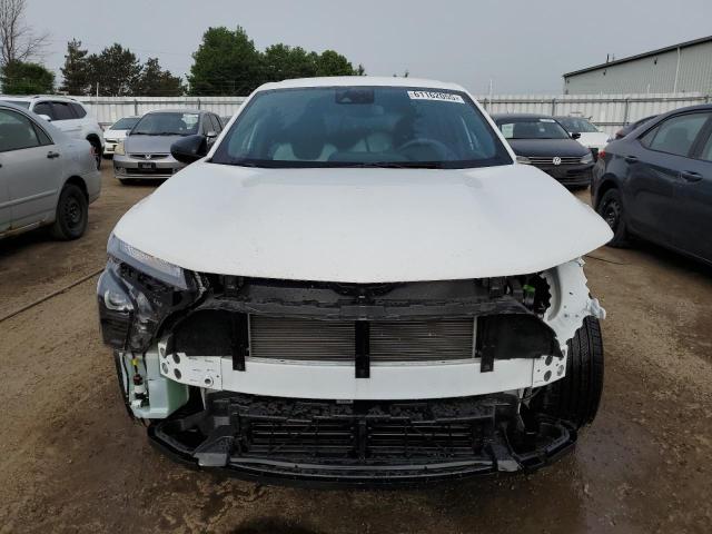 2025 CHEVROLET TRAX 1RS KL77LGE26SC226132