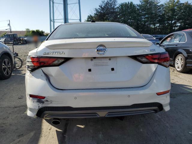 2020 NISSAN SENTRA SR - 3N1AB8DV1LY294007