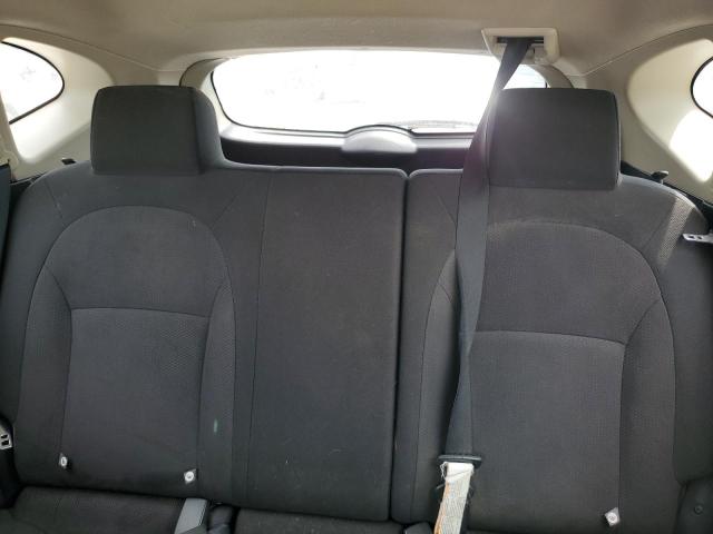 2015 NISSAN ROGUE SELE - JN8AS5MV3FW767174