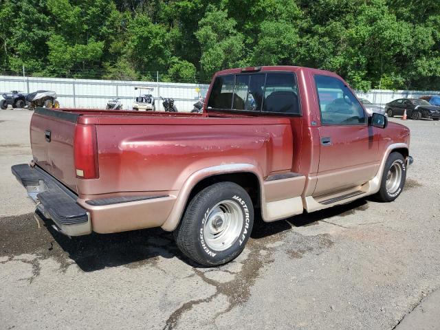 Vin: 1gdec14k5sz523314, lot: 58338495, gmc sierra c1500 19953