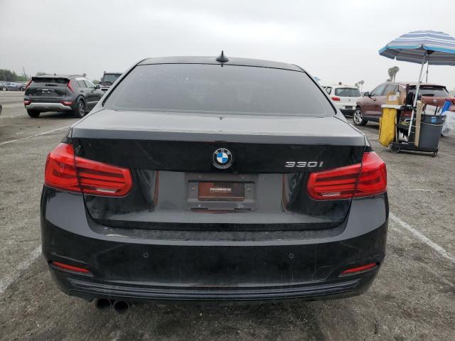 2017 BMW 330 I WBA8B9G52HNU48528