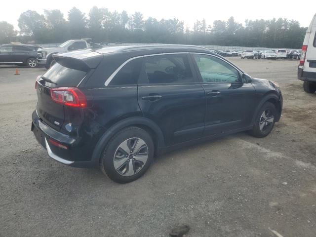 Vin: kndcb3lc2k5264423, lot: 61848005, kia niro fe 20193