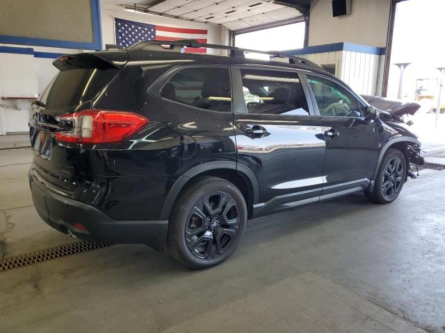 2023 SUBARU ASCENT PRE 4S4WMAHDXP3458645