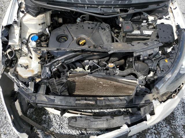 2016 KIA FORTE EX KNAFX4A83G5473760
