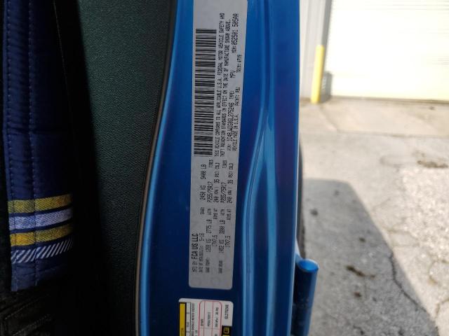 2016 JEEP WRANGLER U 1C4BJWDG0GL275246