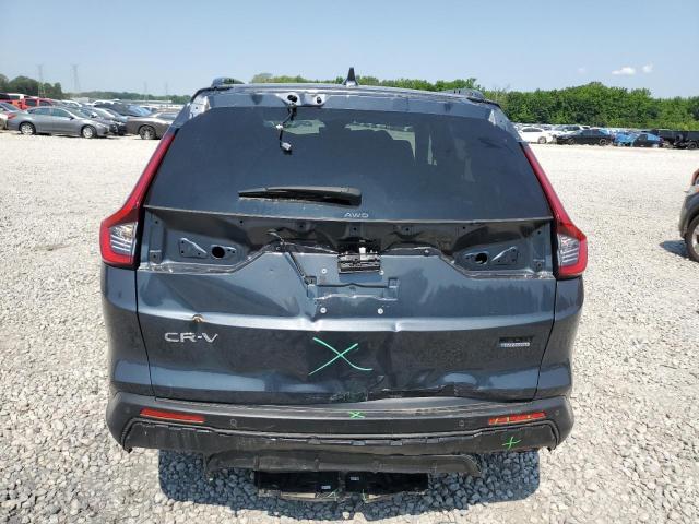 2024 HONDA CR-V SPORT - 7FARS6H85RE073477