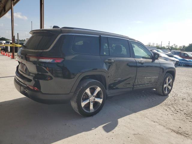 2022 JEEP GRAND CHER - 1C4RJJBG8N8516815