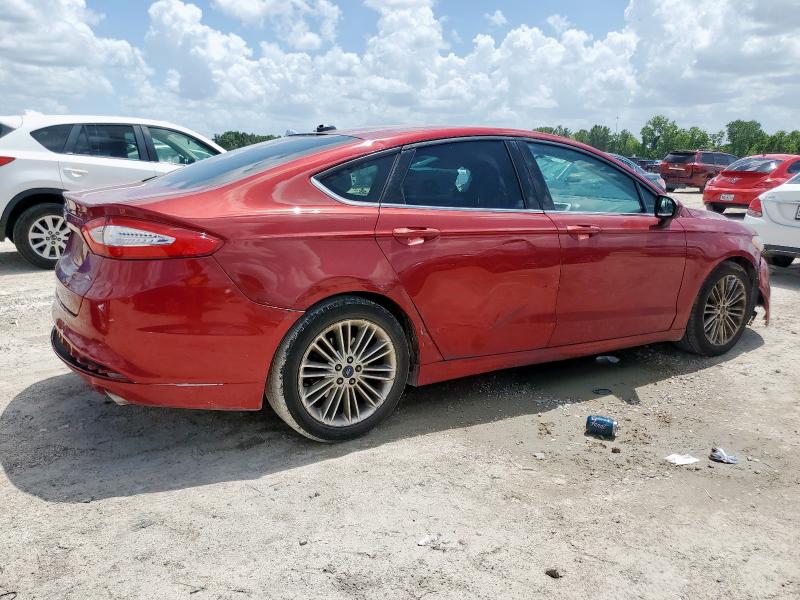 Vin: 3fa6p0h70gr172505, lot: 61467445, ford fusion se 20163