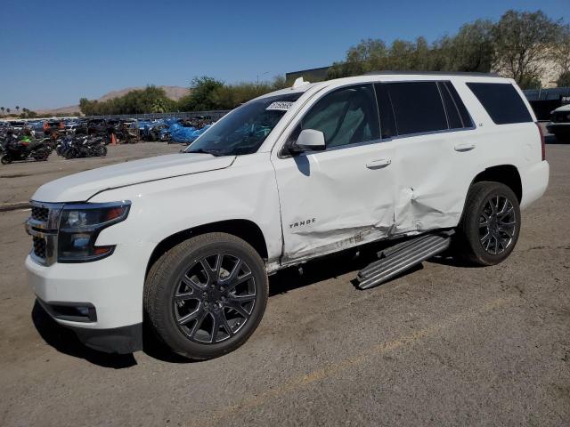 CHEVROLET TAHOE C150