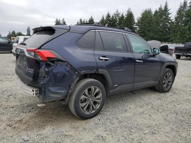 Vin: 4t3d6rfv7nu074249, lot: 60473045, toyota rav4 limited 20223
