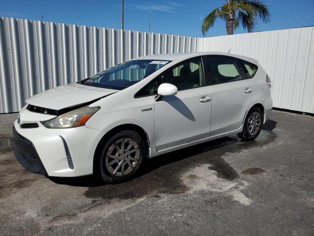 Vin: jtdzn3euxfj025948, lot: 59890705, toyota prius 2015 img_1