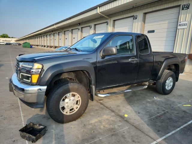 GMC CANYON