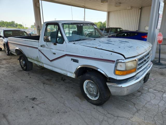 Vin: 1fthf25y3pla94797, lot: 62071595, ford all models 19934