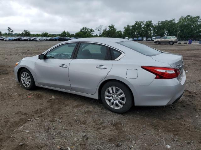 Vin: 1n4al3ap8gc230537, lot: 60144205, nissan altima 2.5 20162