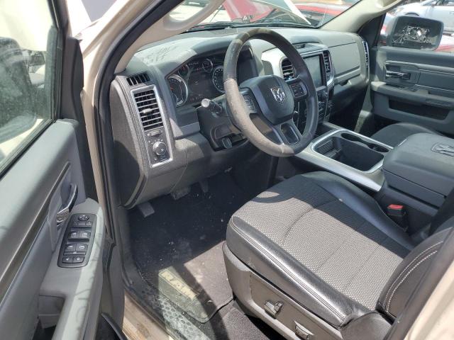 2019 RAM 1500 CLASS 1C6RR6GT4KS734073