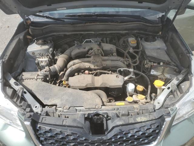 2016 SUBARU FORESTER 2 JF2SJADC9GH426024