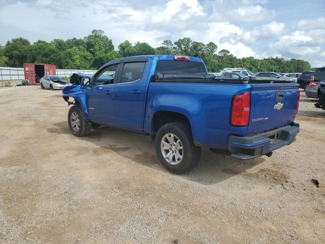 Vin: 1gcgscen4k1209110, lot: 59401445, chevrolet colorado lt 20192