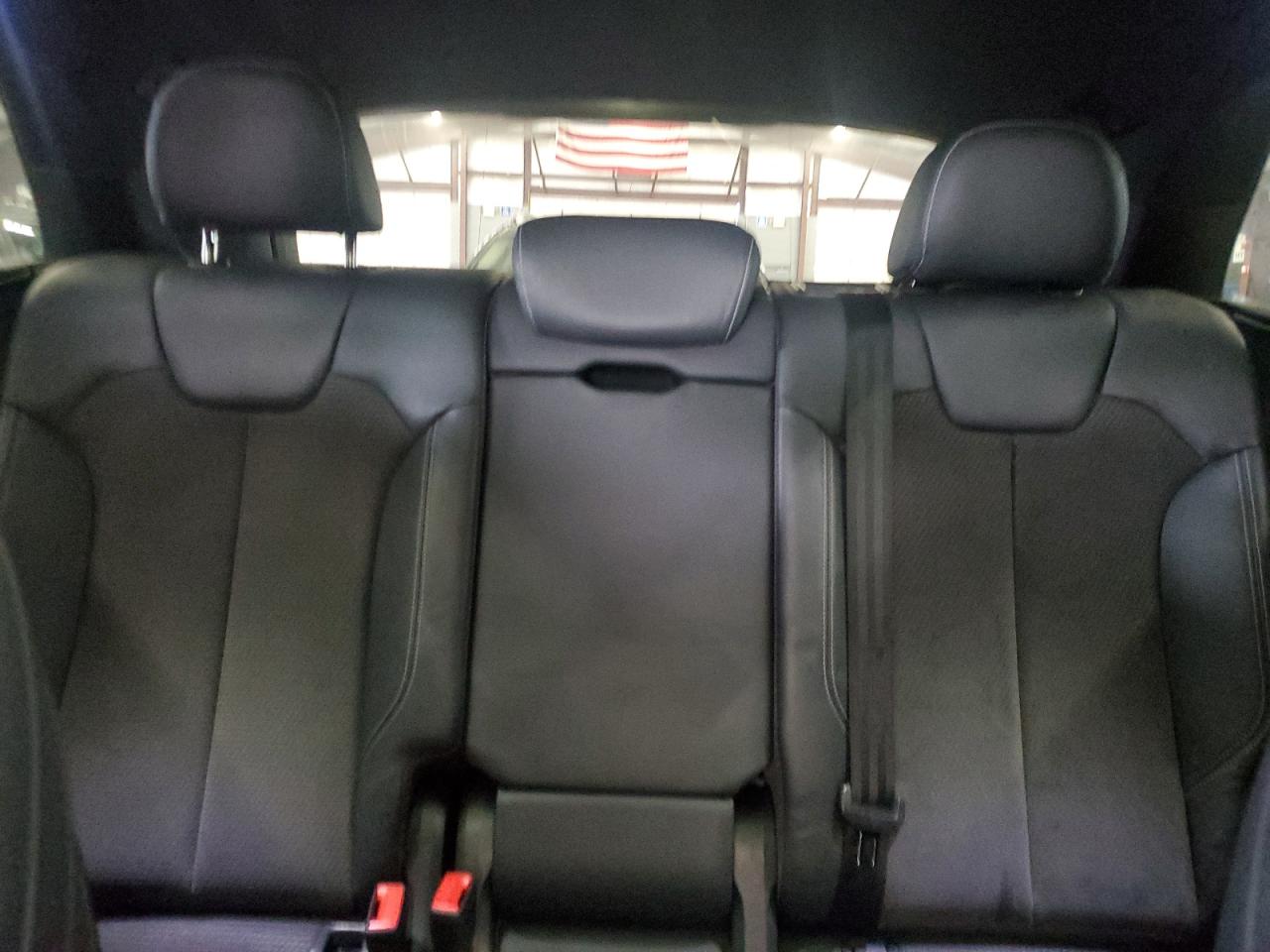 AUDI SQ5 PREMIUM PLUS