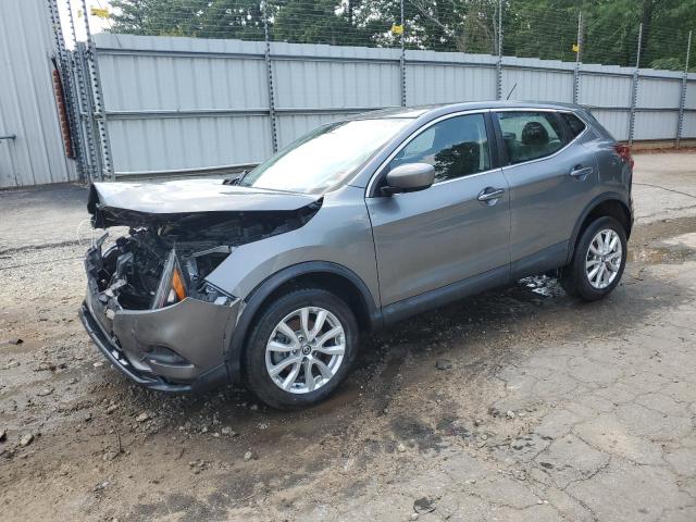 Vin: jn1bj1av0mw562055, lot: 58894245, nissan rogue s 2021 img_1