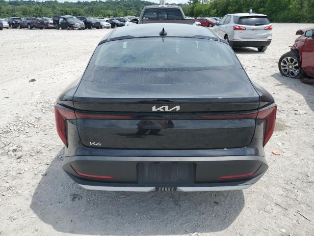 2025 KIA K4 LX 3KPFT4DE7SE060009