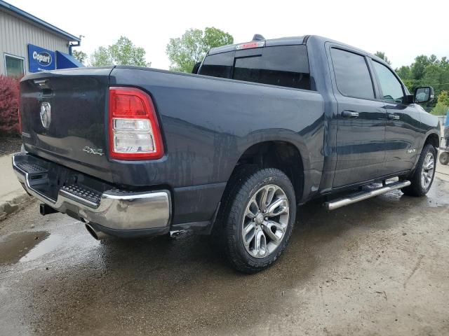 2020 RAM 1500 BIG H 1C6SRFFTXLN370972