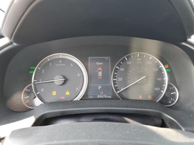 2018 LEXUS RX 350 BAS - 2T2BZMCA8JC151892