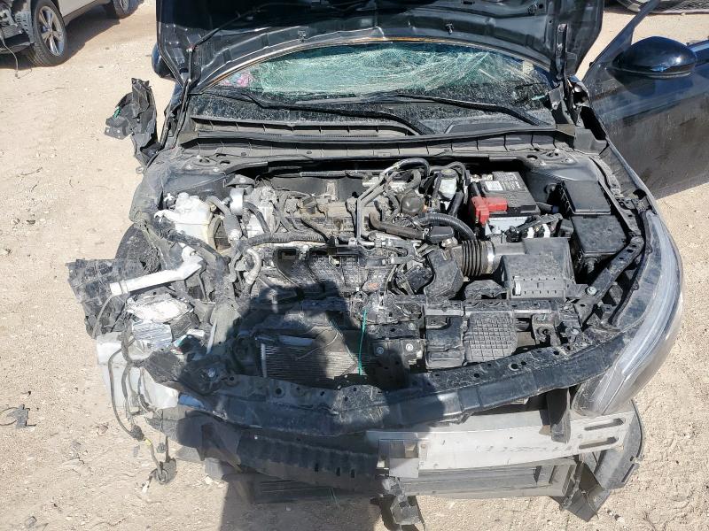 2020 NISSAN ALTIMA SV 1N4BL4DV9LC186210
