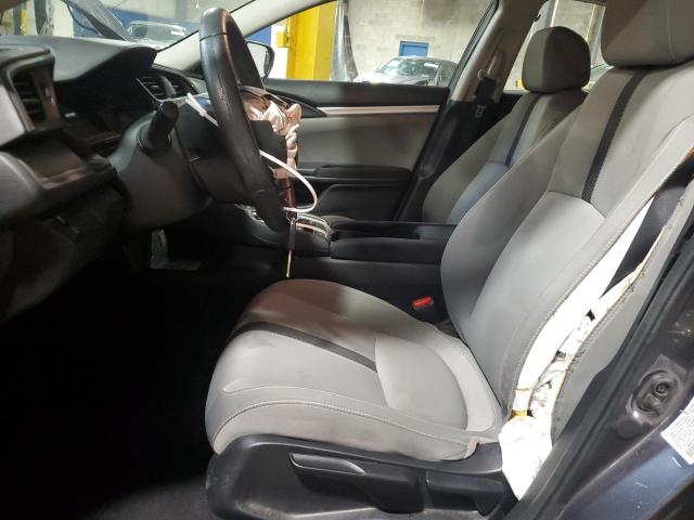 19XFC2F51HE215406 2017 HONDA CIVIC