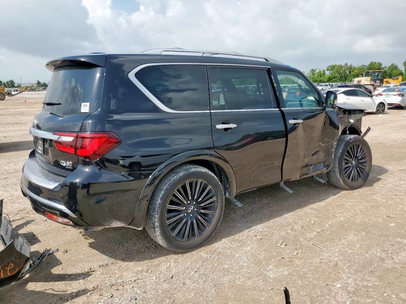Vin: jn8az2ne4k9230833, lot: 61024855, infiniti qx80 luxe 20193