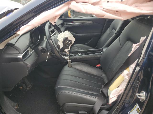 2018 MAZDA 6 GRAND TO JM1GL1TY9J1334147