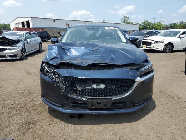2018 MAZDA 6 TOURING - JM1GL1VM2J1331679