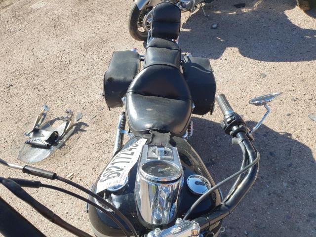 2003 HARLEY-DAVIDSON WIDE GLIDE 1HD1GEV1X3K312798
