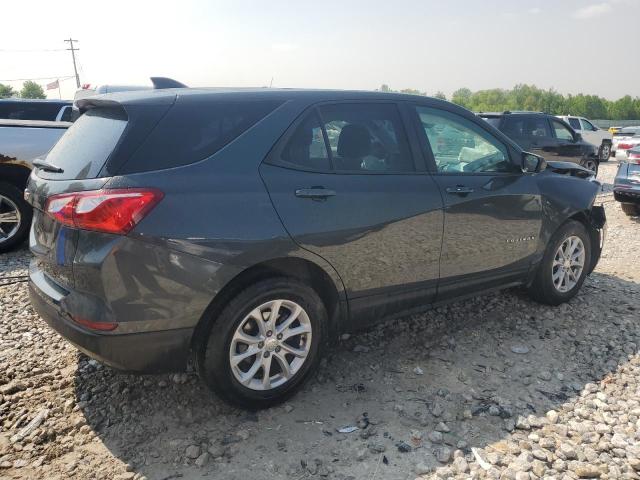 2020 CHEVROLET EQUINOX LS 3GNAXSEVXLS626370