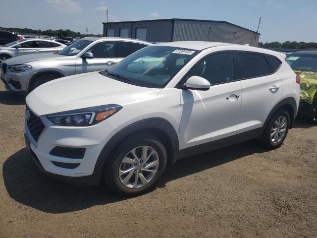 HYUNDAI TUCSON SE