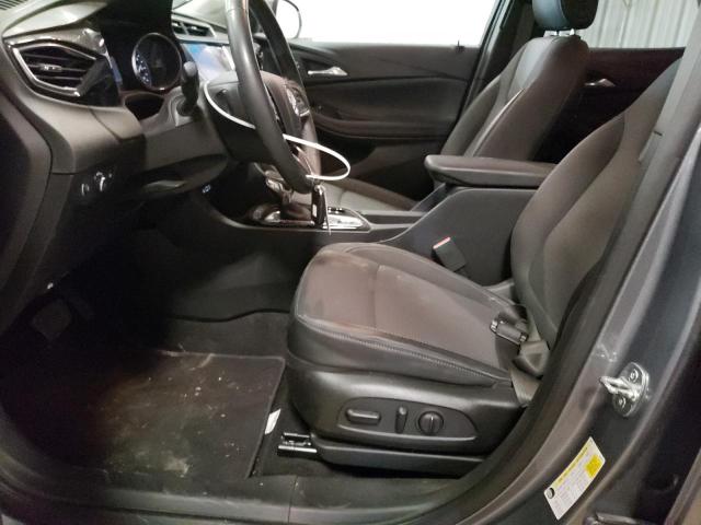 2021 BUICK ENCORE GX KL4MMDSL1MB127722