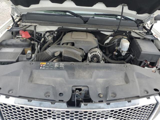 2012 GMC SIERRA C15 - 3GTP1XE20CG147319