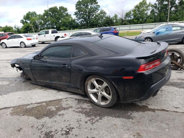 2015 CHEVROLET CAMARO LT 2G1FD1E35F9267469