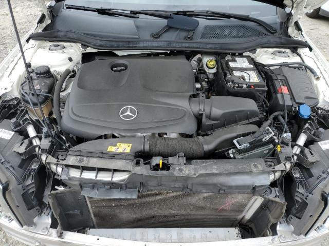 2018 MERCEDES-BENZ GLA 250 WDCTG4EBXJJ511683